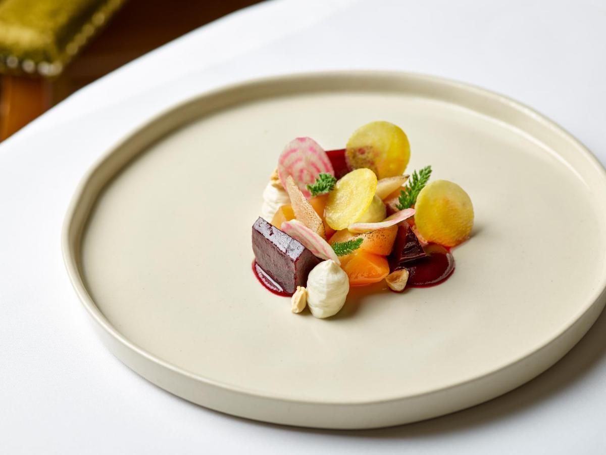 The Montagu Arms Hotel Beaulieu Bagian luar foto
